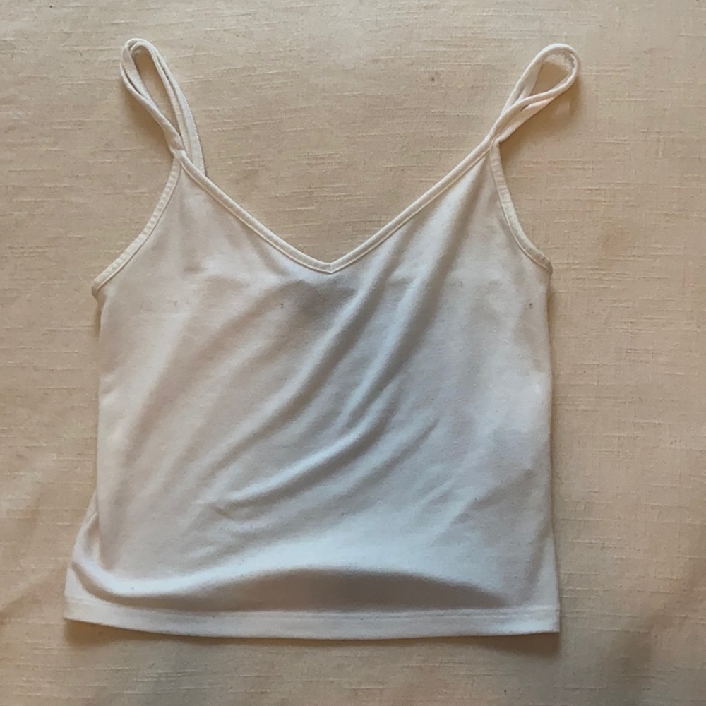 Forever 21 tank. Size small.